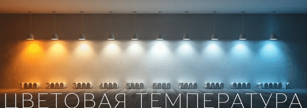 Как изменяется картинка в зависимости от цветопередачи светильника Как изменяется картинка в зависимости от цветопередачи светильника