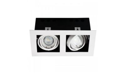 Встраиваемые светильники